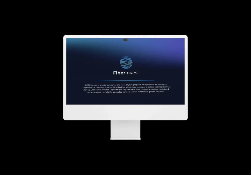 Fiber Invest, Finanzen