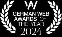German Web Awards