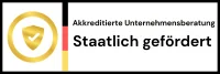 BAFA, akkreditierte Unternehmensberatung