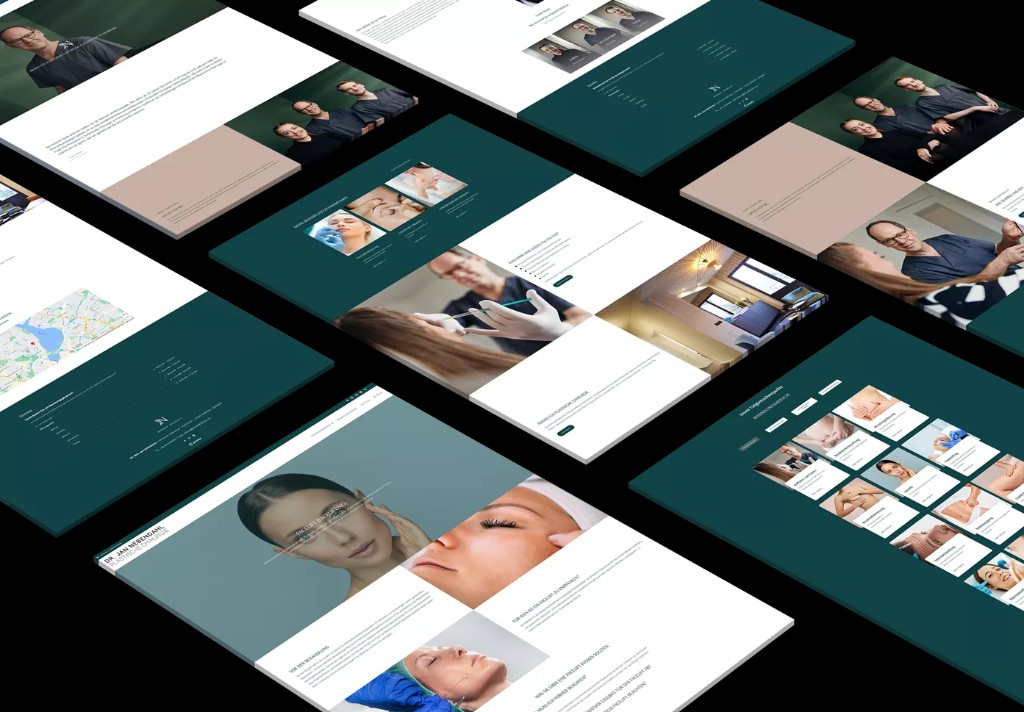 Dr. Jan Nebendahl Projekt