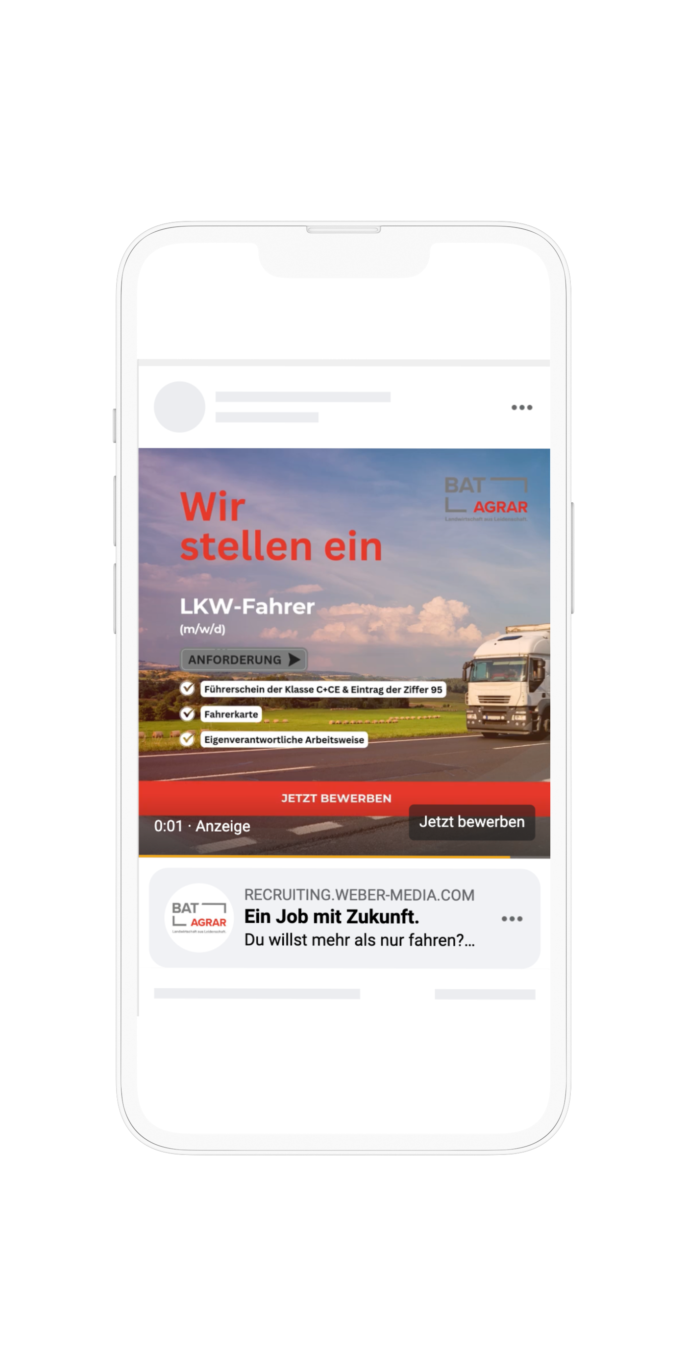 Feed Ad – BAT Agrar