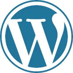 WordPress Logo